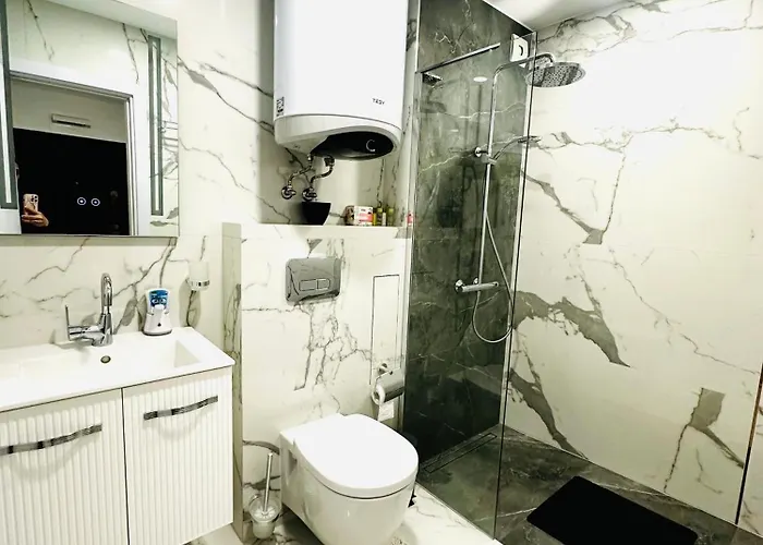 Siyana Apartament Wielkie Tyrnowo